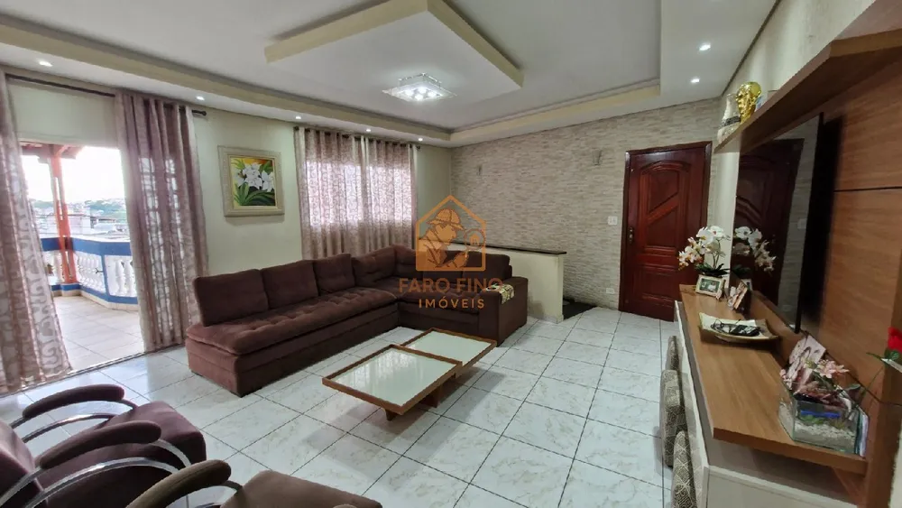 Casa, 3 quartos, 184 m² - Foto 3