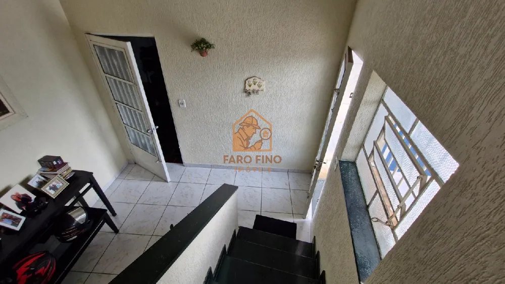 Casa, 3 quartos, 184 m² - Foto 14