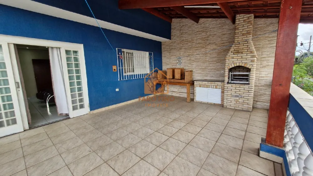 Casa, 3 quartos, 184 m² - Foto 2