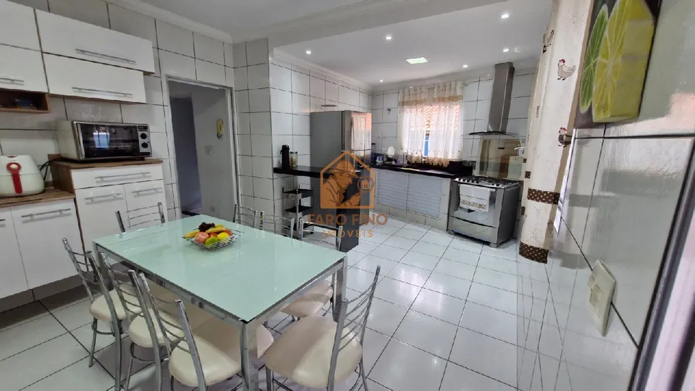 Casa, 3 quartos, 184 m² - Foto 12