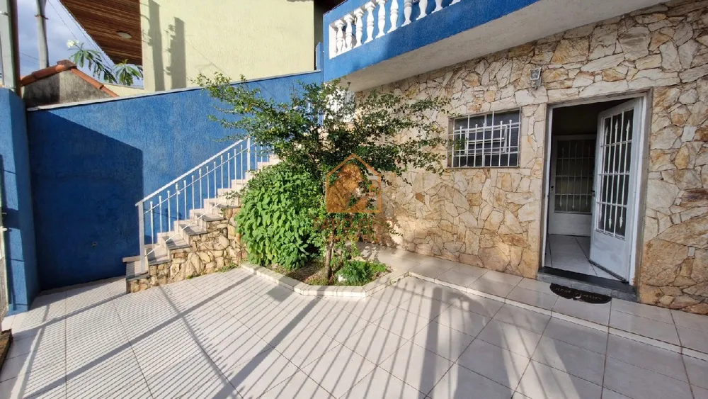 Casa, 3 quartos, 184 m² - Foto 16