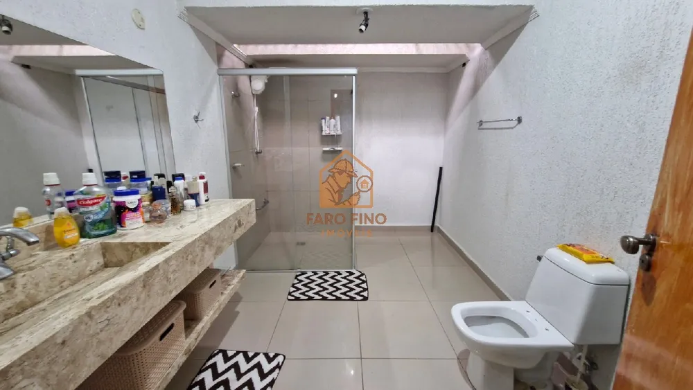 Casa, 3 quartos, 184 m² - Foto 6