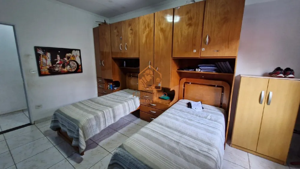 Casa, 3 quartos, 184 m² - Foto 9