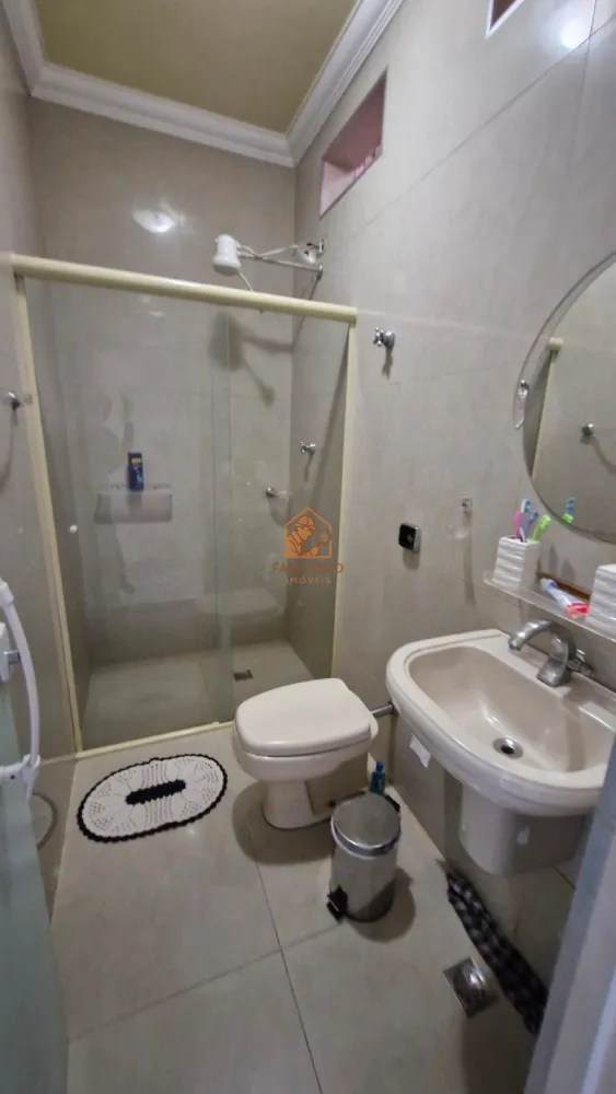 Casa, 3 quartos, 184 m² - Foto 11