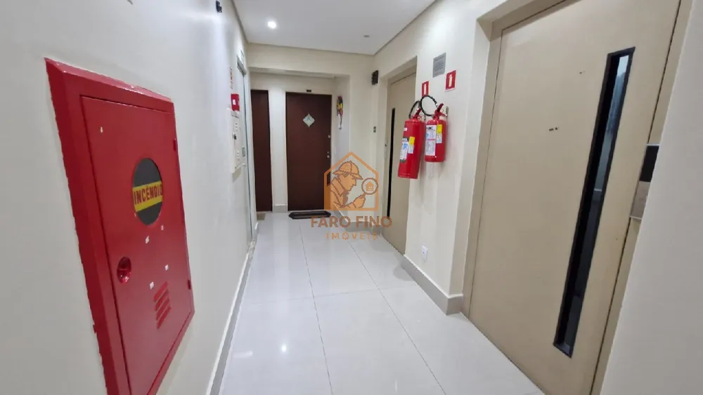 Apartamento, 2 quartos, 52 m² - Foto 2