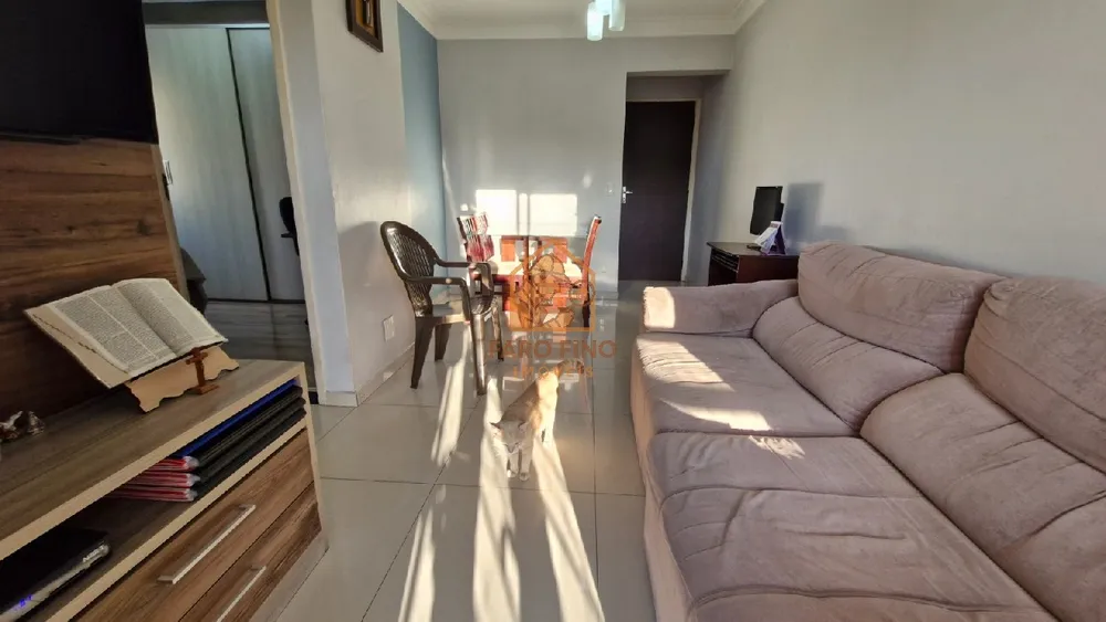 Apartamento, 2 quartos, 52 m² - Foto 5