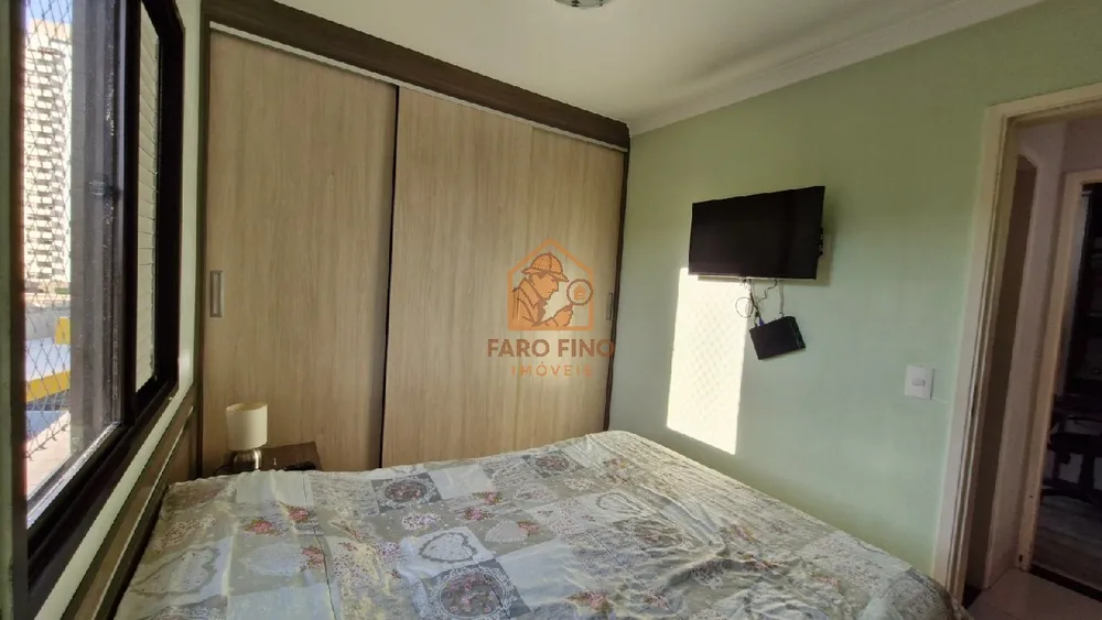 Apartamento, 2 quartos, 52 m² - Foto 3