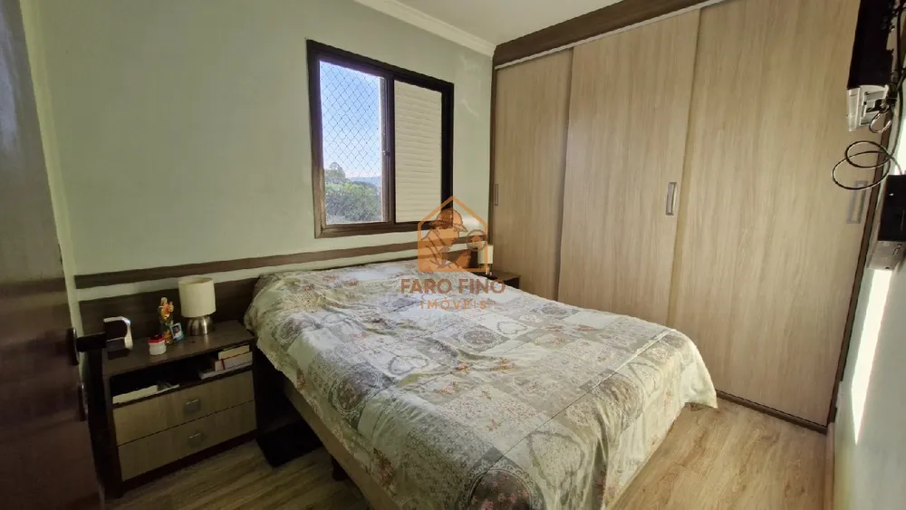 Apartamento, 2 quartos, 52 m² - Foto 7
