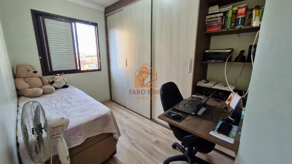 Apartamento, 2 quartos, 52 m² - Foto 8
