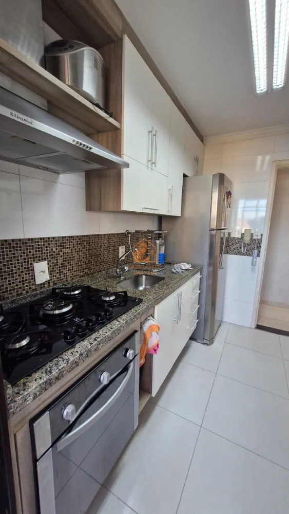 Apartamento, 2 quartos, 52 m² - Foto 3