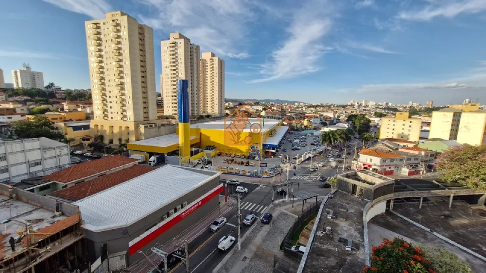 Apartamento, 2 quartos, 52 m² - Foto 11