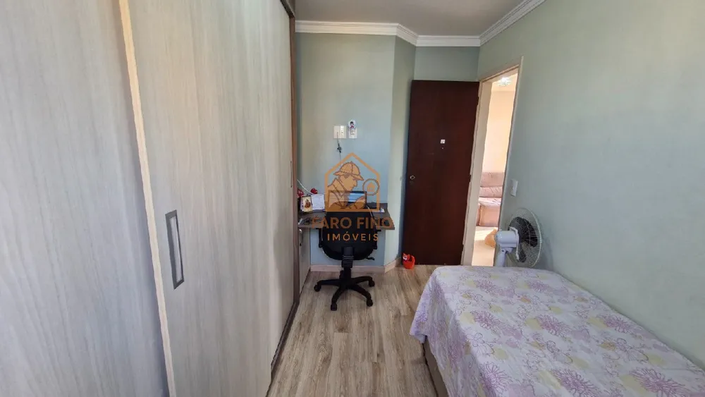 Apartamento, 2 quartos, 52 m² - Foto 1