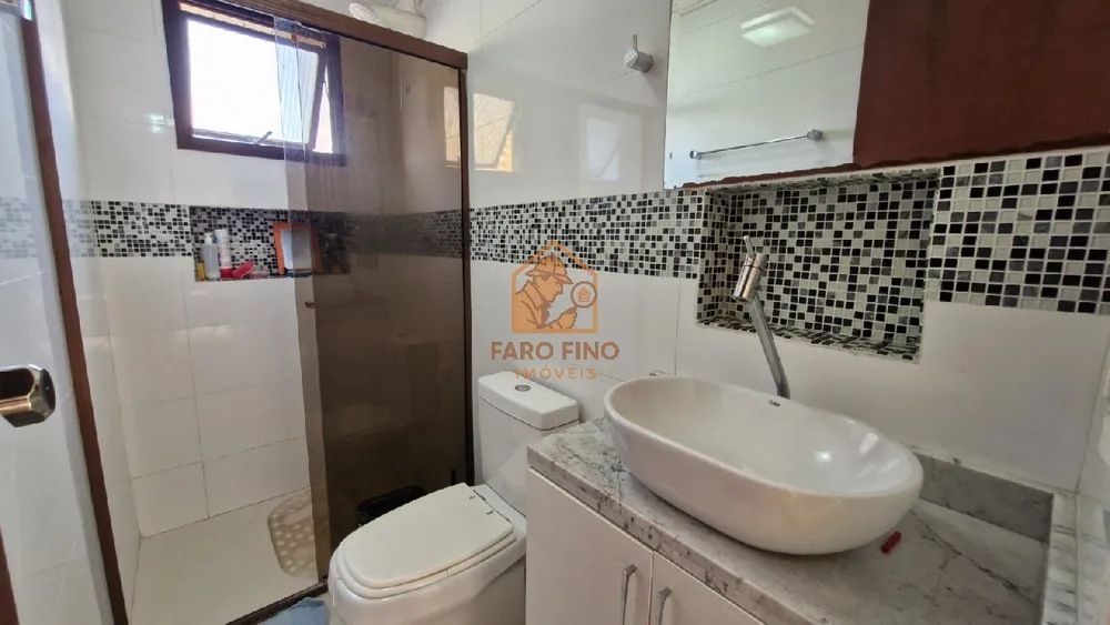 Apartamento, 2 quartos, 52 m² - Foto 9