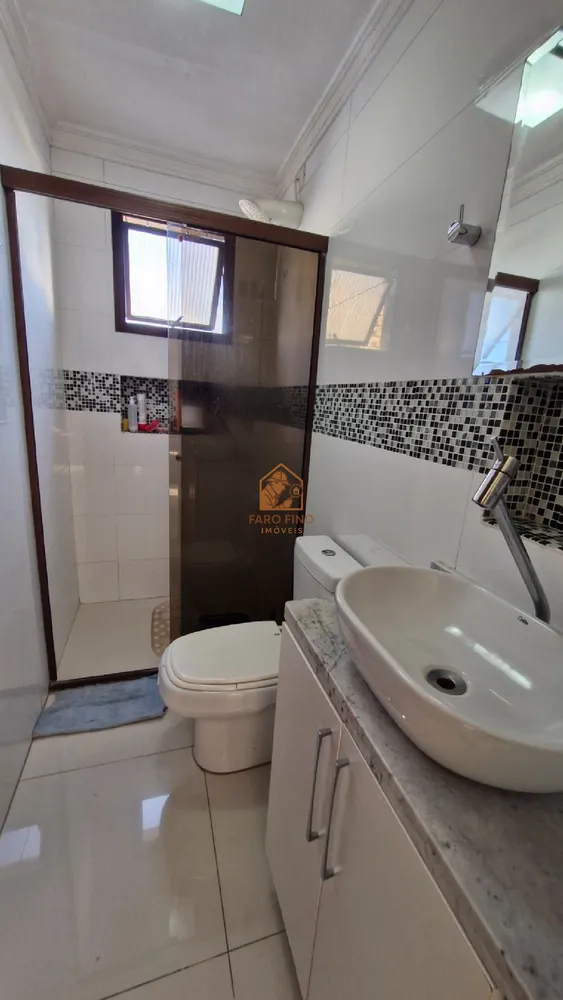 Apartamento, 2 quartos, 52 m² - Foto 8