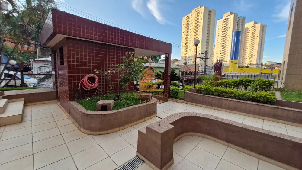 Apartamento, 2 quartos, 52 m² - Foto 15