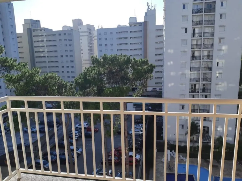 Apartamento, 3 quartos, 81 m² - Foto 1