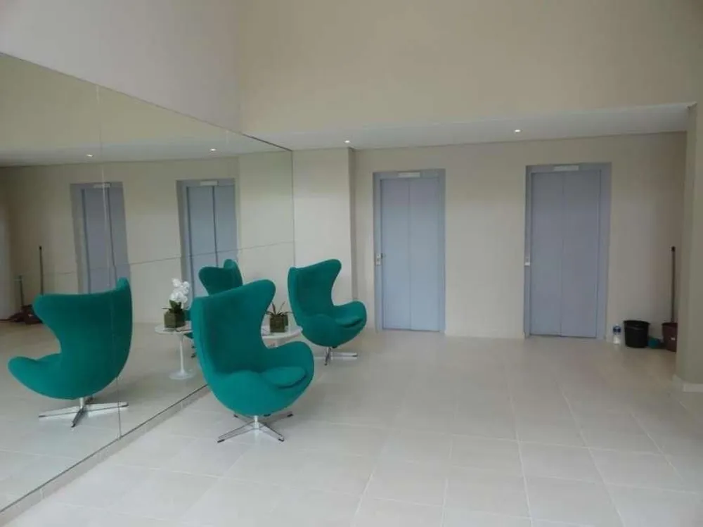 Apartamento, 3 quartos, 81 m² - Foto 8