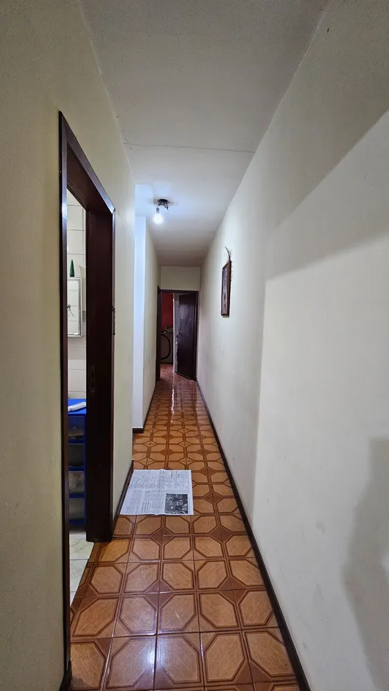 Casa, 4 quartos, 185 m² - Foto 3