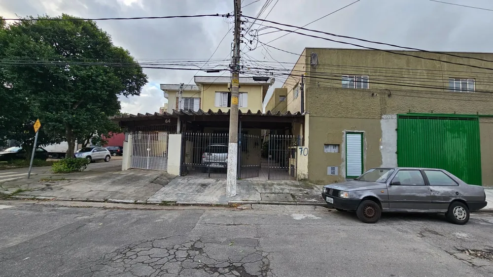 Casa, 4 quartos, 185 m² - Foto 12