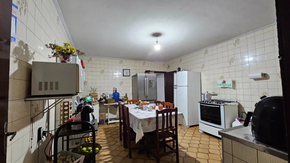 Casa, 4 quartos, 185 m² - Foto 11