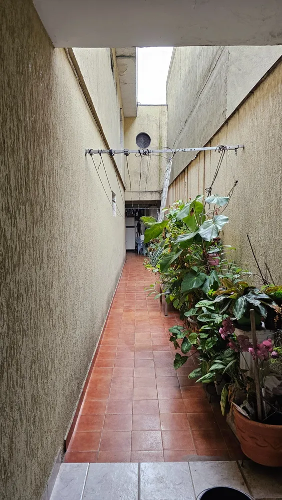 Casa, 4 quartos, 185 m² - Foto 7