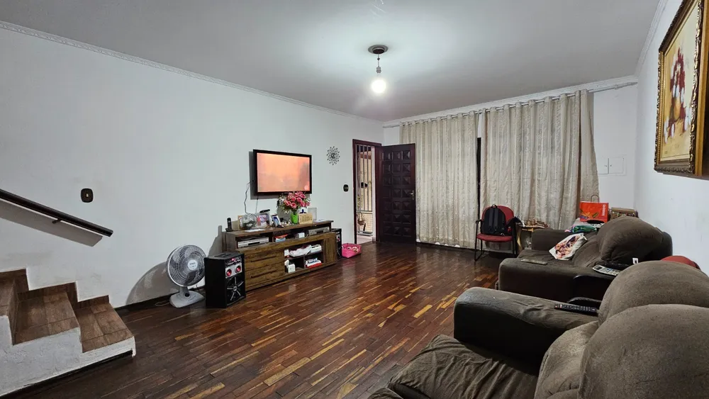 Casa, 4 quartos, 185 m² - Foto 6