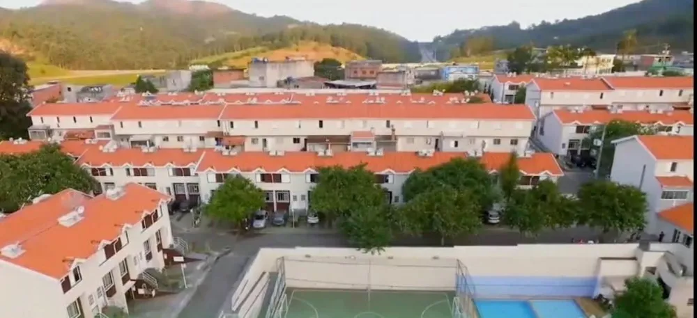 Casa, 2 quartos, 105 m² - Foto 9