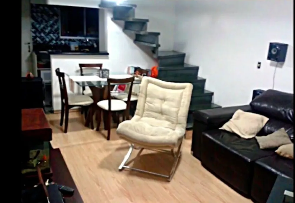 Casa, 2 quartos, 105 m² - Foto 6