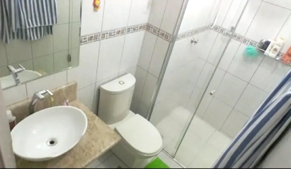 Casa, 2 quartos, 105 m² - Foto 7