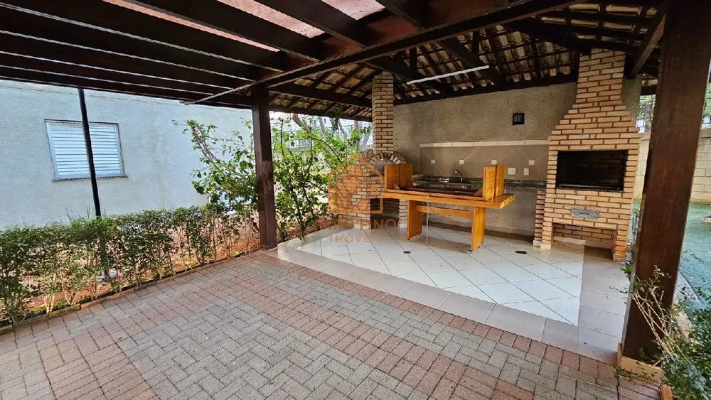 Apartamento, 2 quartos, 48 m² - Foto 6