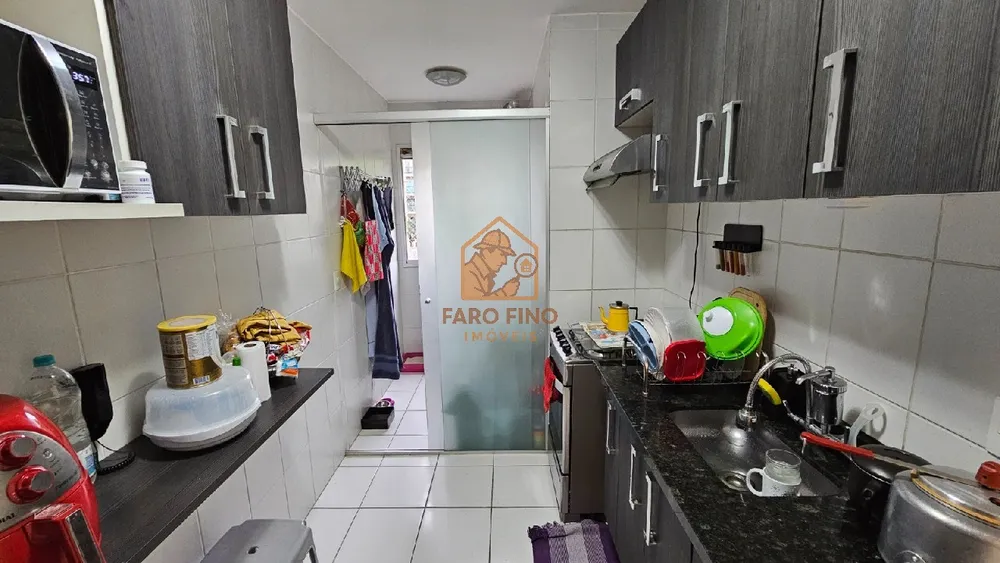 Apartamento, 2 quartos, 48 m² - Foto 4