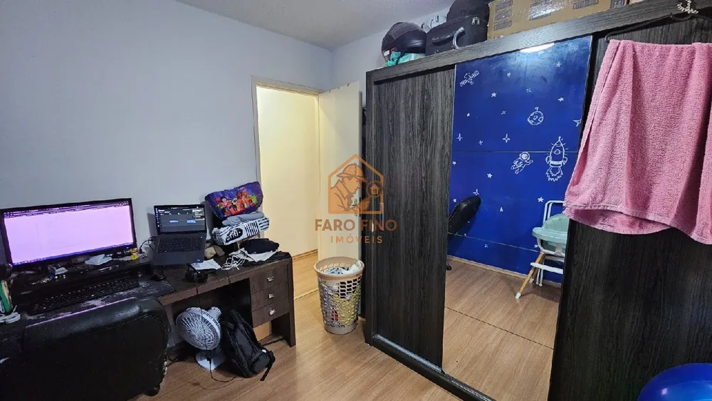 Apartamento, 2 quartos, 48 m² - Foto 5