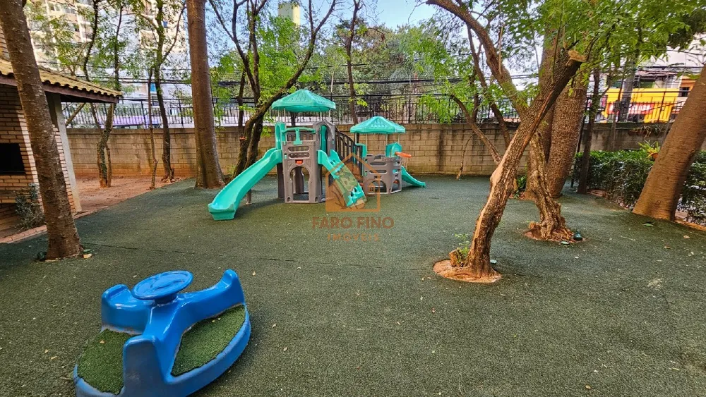 Apartamento, 2 quartos, 48 m² - Foto 1