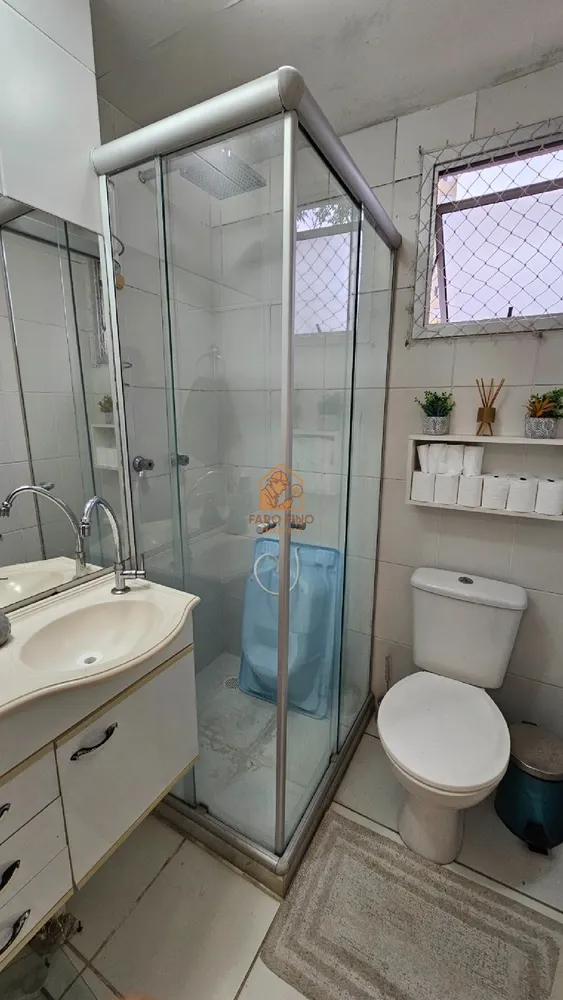 Apartamento, 2 quartos, 48 m² - Foto 7