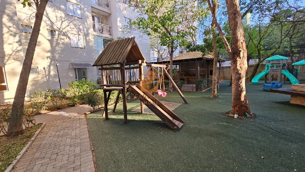 Apartamento, 2 quartos, 48 m² - Foto 10