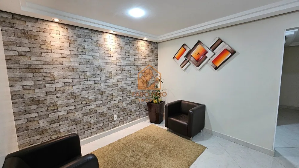 Apartamento, 2 quartos, 48 m² - Foto 9