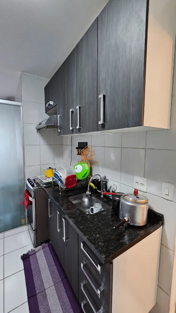 Apartamento, 2 quartos, 48 m² - Foto 8
