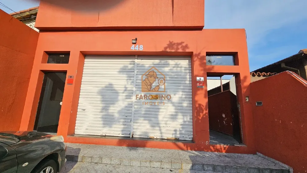 Depósito-Galpão, 50 m² - Foto 5