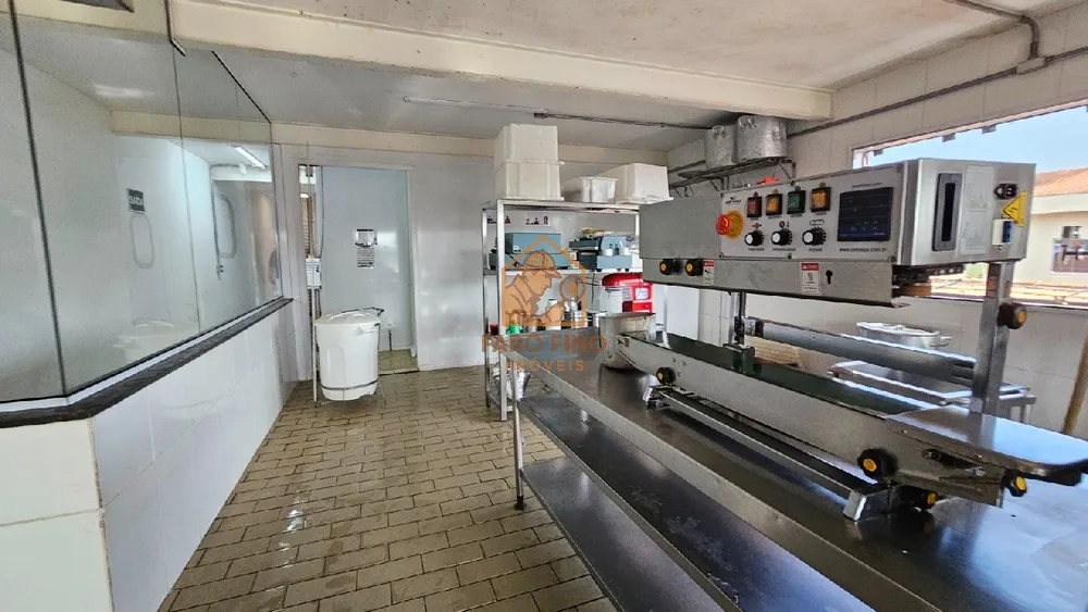 Depósito-Galpão, 50 m² - Foto 2