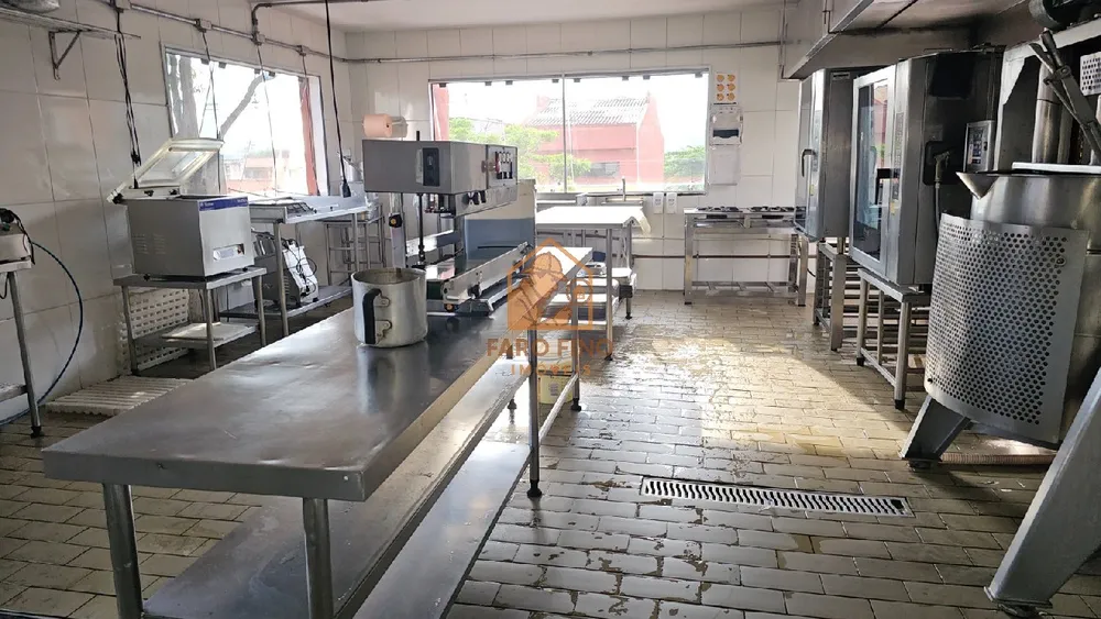 Depósito-Galpão, 50 m² - Foto 4