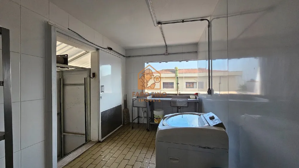 Depósito-Galpão, 50 m² - Foto 1