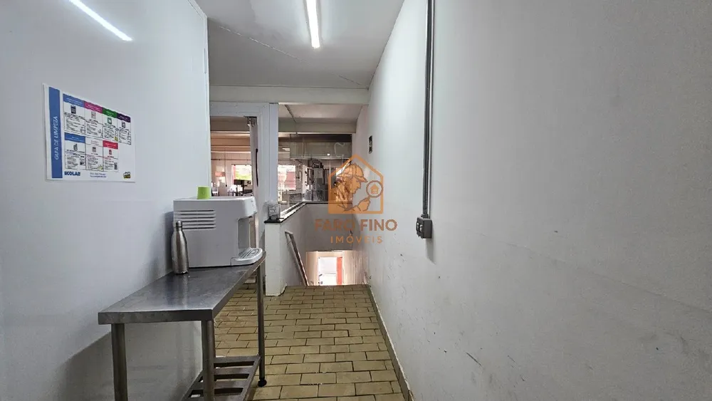 Depósito-Galpão, 50 m² - Foto 7