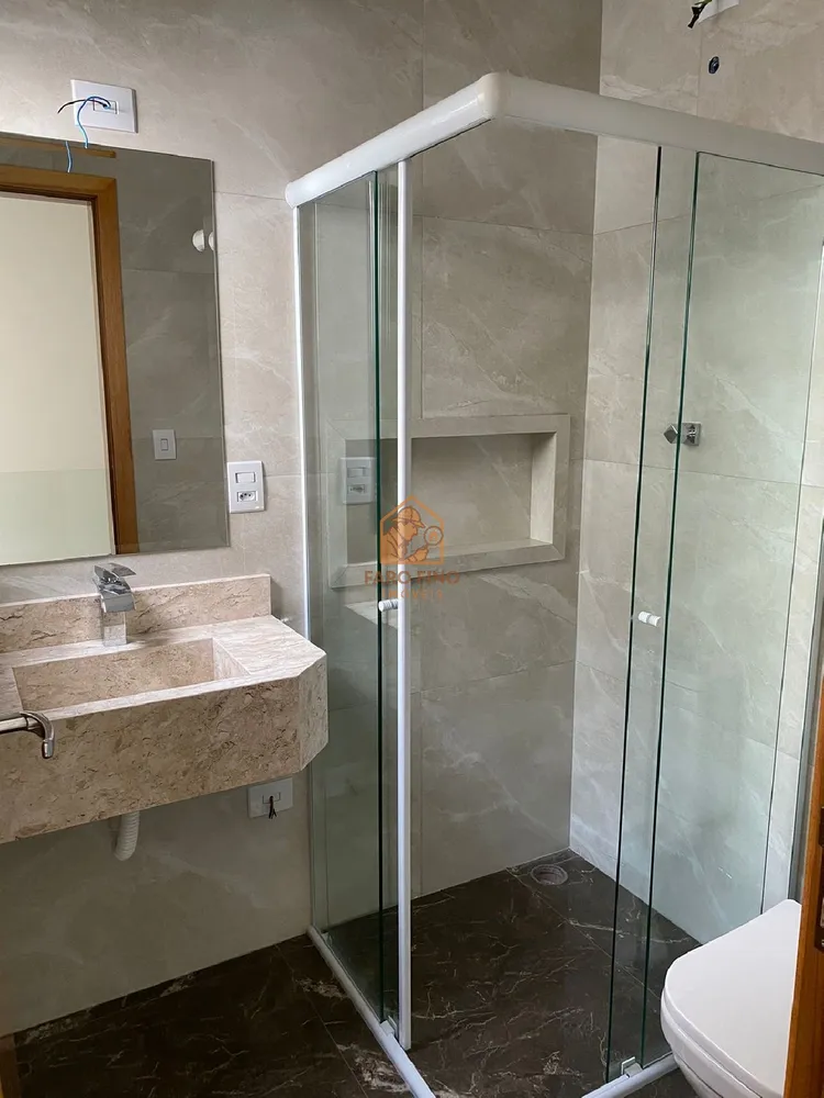 Casa, 3 quartos, 112 m² - Foto 1