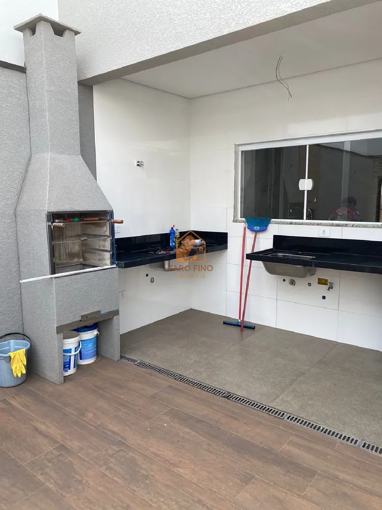 Casa, 3 quartos, 112 m² - Foto 12