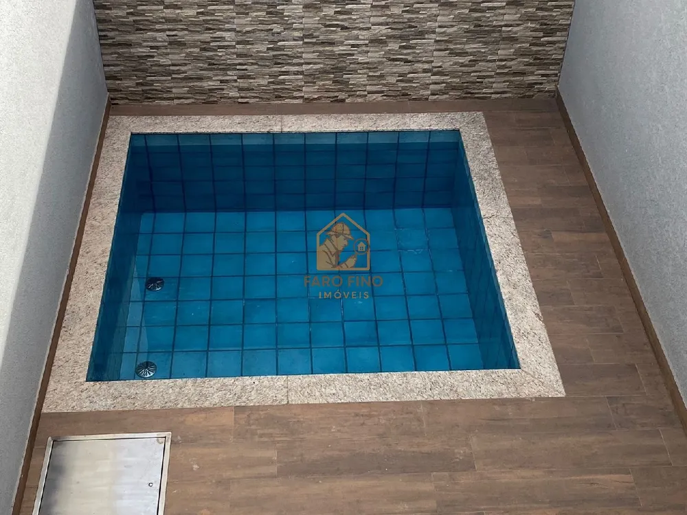 Casa, 3 quartos, 112 m² - Foto 11