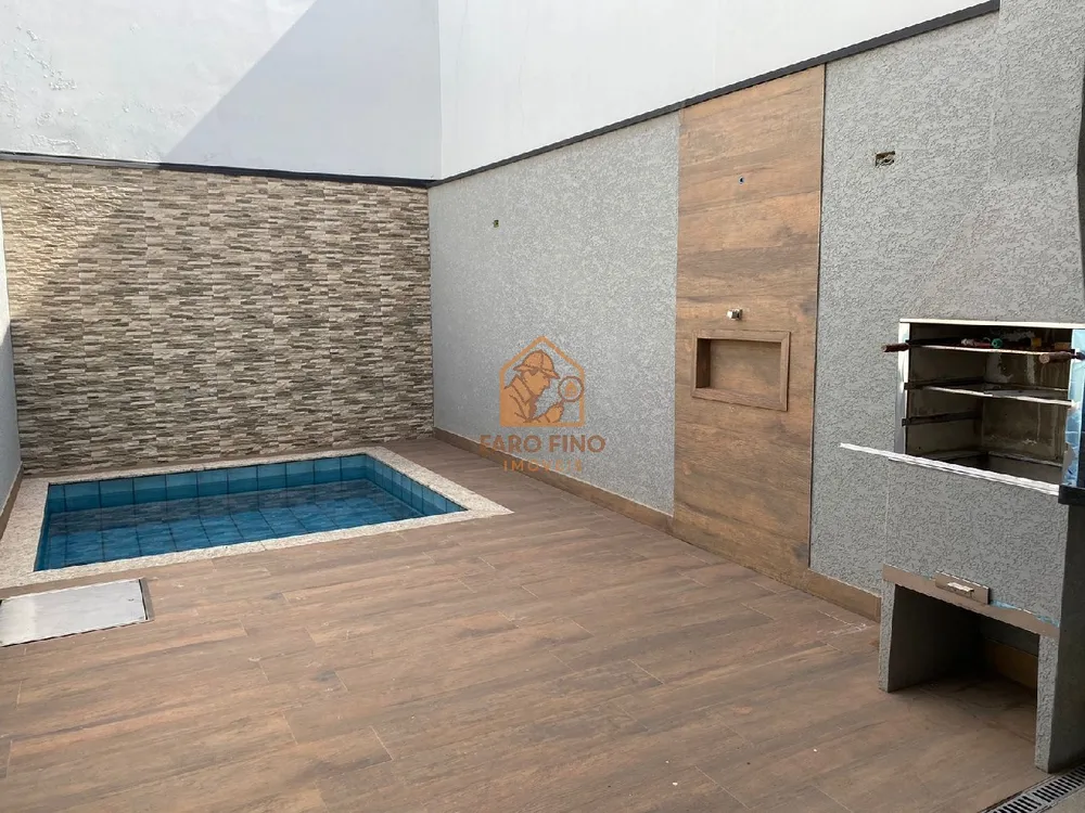 Casa, 3 quartos, 112 m² - Foto 9