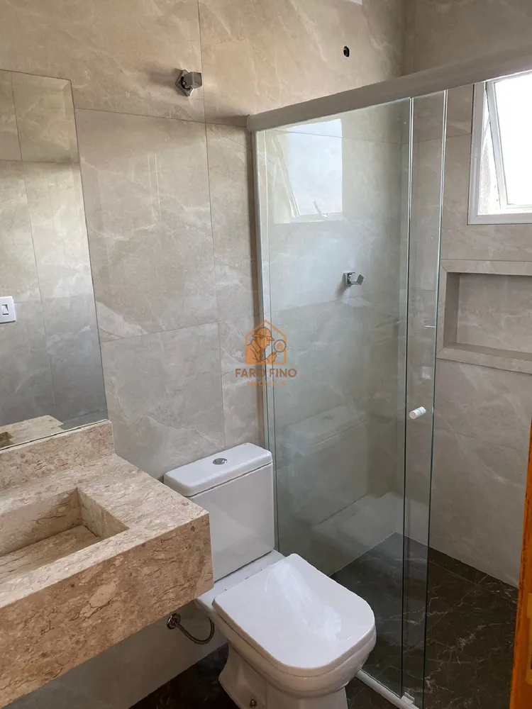 Casa, 3 quartos, 112 m² - Foto 5