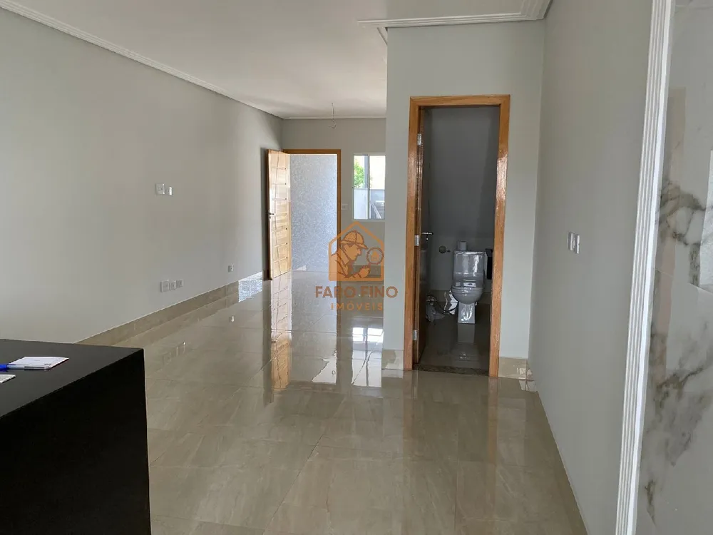 Casa, 3 quartos, 112 m² - Foto 10