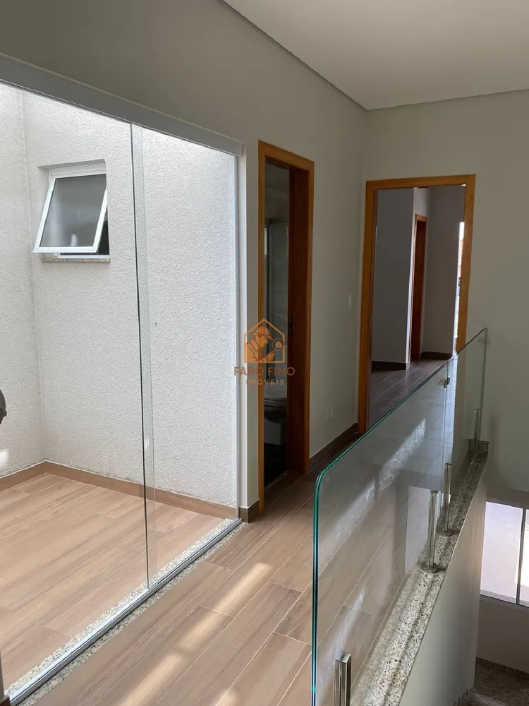 Casa, 3 quartos, 112 m² - Foto 4