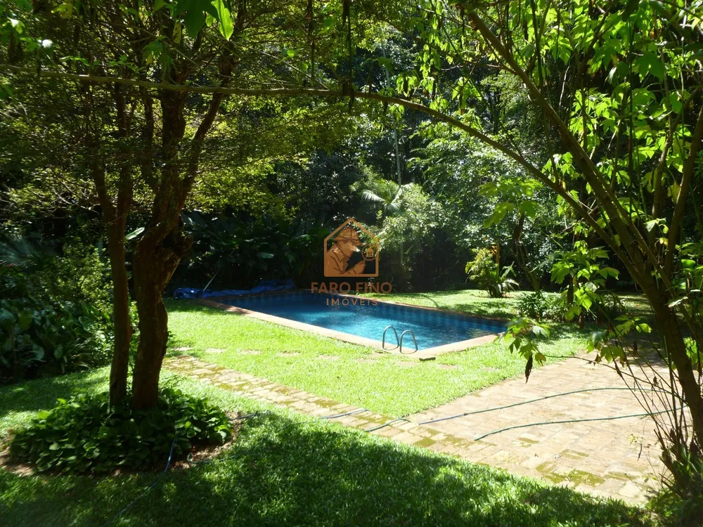 Chácara, 7 quartos - Foto 1